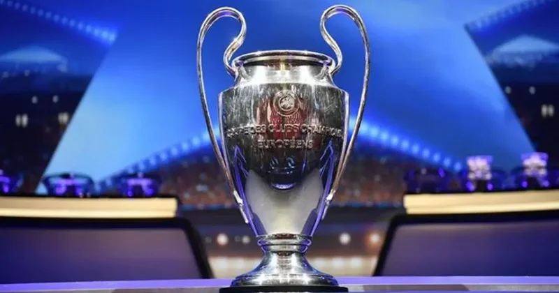 Fenerbahçe ye Şampiyonlar Ligi için kötü haber!