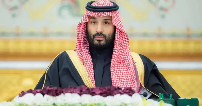 Suudi Arabistan da 73 yıllık alkol yasağı bitiyor