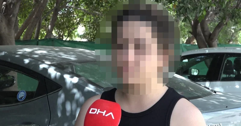 11 yaşındaki çocuğa istismar davasında tahliye! Bir anne olarak yıkıldım