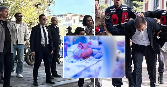 Yenidoğan Çetesi savcısına suikast tehdidi: Fezlekenin detayları ortaya çıktı Gündem Haberleri