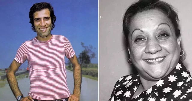 Herkes kimin oynayacağını merak ediyordu: Adile filminin Kemal Sunal ı belli oldu Aktüel Haberleri