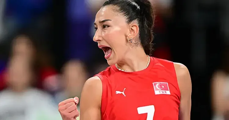 Hande Baladın için resmi açıklama geldi!