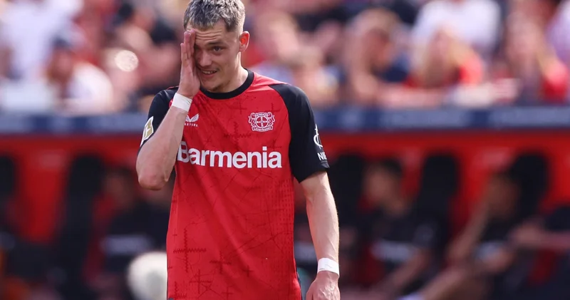 Florian Wirtz, Bayern Münih e hayır dedi, işte yeni takımı