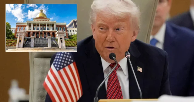 Federal yargıçtan Trump a şok: Durduruldu Amerika Haberleri