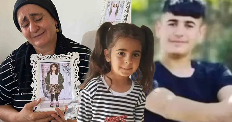Gergerlioğlu ndan Narin Güran ın cezaevindeki annesi ve abisine ziyaret: Vicdanım bu iki kişinin masum olduğunu söylüyor