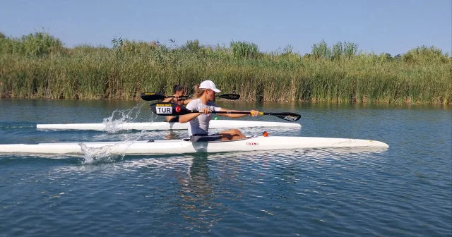 Durgunsu Kano Milli Takımı Slovakya da 2 si altın 6 madalya kazandı Spor Haberleri