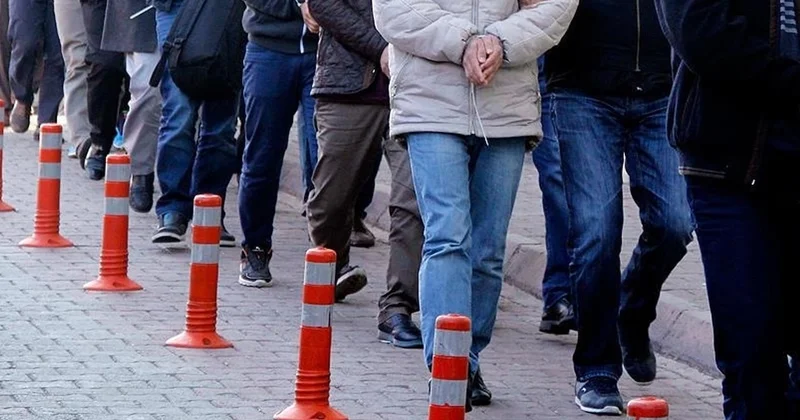Edirne ve Kırklareli nde 47 göçmen yakalandı Sözcü Gazetesi