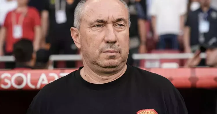 Stanimir Stoilov dan Galatasaray itirafı!