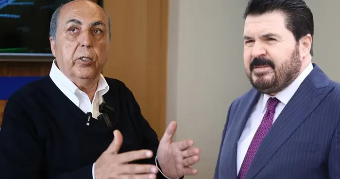 Savcı Sayan AK Partili ismi işaret etmişti! Gündem olan olay sonrası Aydın Ayaydın dan çağrı: Çık o ismi açıkla
