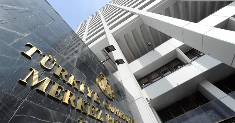 TCMB zorunlu karşılık oranını artırdı Sözcü Gazetesi
