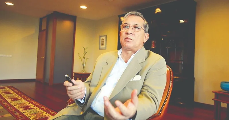 Eski Merkez Bankası Başkanı Rüşdü Saracoğlu yaşamını yitirdi Sözcü Gazetesi