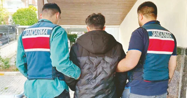 1,8 milyar TL lik sahtecilik ağı çökertildi Gündem Haberleri