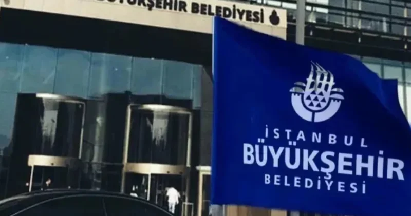 İBB ye 4. dalga operasyonda ifadeler alınmaya başladı