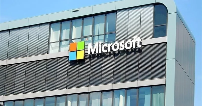 Microsoft Filistin destekçisi çalışanını kovdu