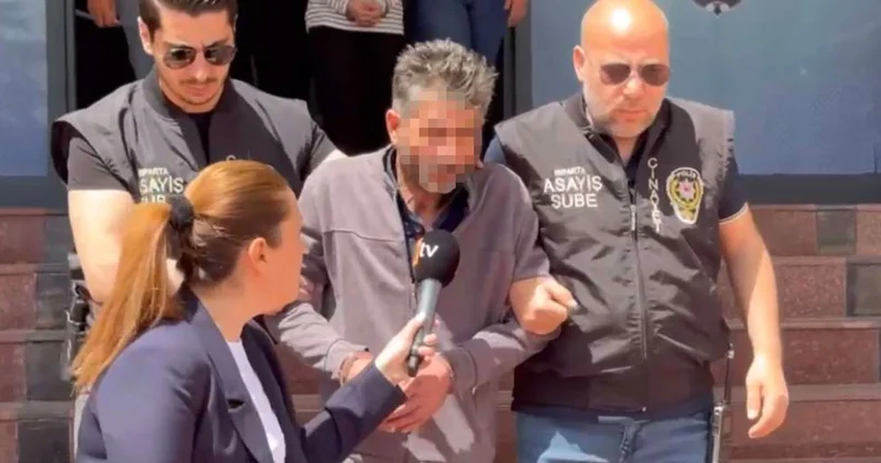 10 yıldır kayıp Mehmet in gözaltına alınan eski eşi ile 2 şüpheli adliyede