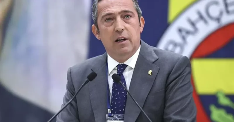 Fenerbahçe yi Bankalar Birliği nden çıkaracak müjde