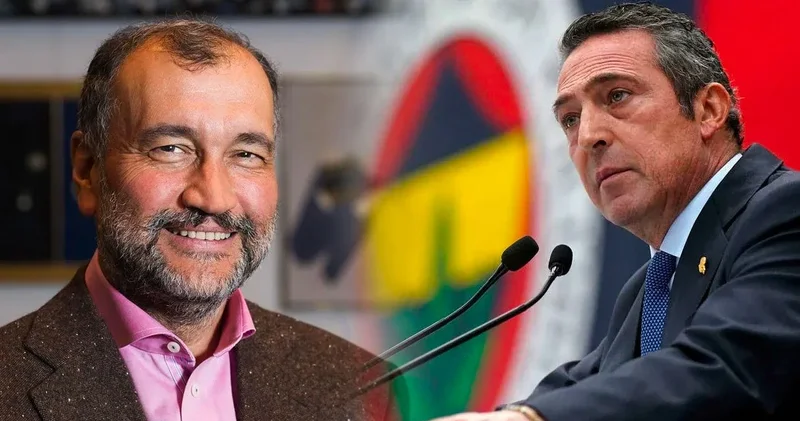 Fenerbahçe ye 90 milyon Euro luk müjde: Murat Ülker detayı