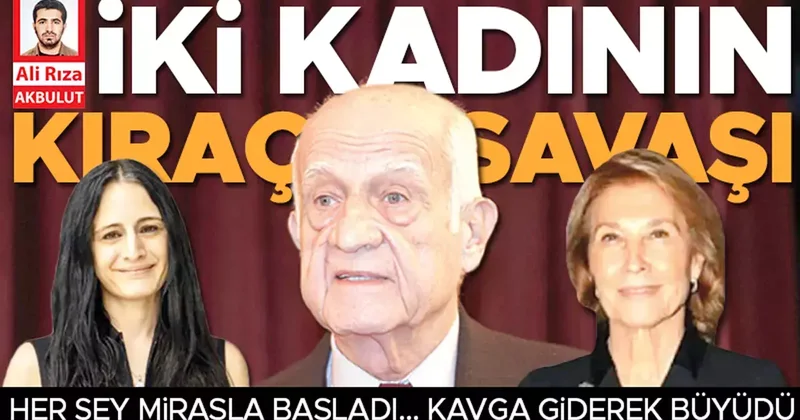 2 kadın 1 adam