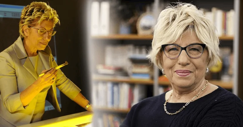 ‘Kanıt’tan dünya sahnesine: Prof. Dr. Sevil Atasoy BM zirvesinde