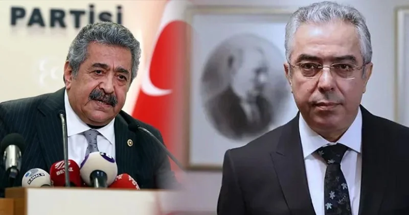 Mehmet Uçum yazdı Feti Yıldız paylaştı: İmralı Süreci nde dil uyarısı