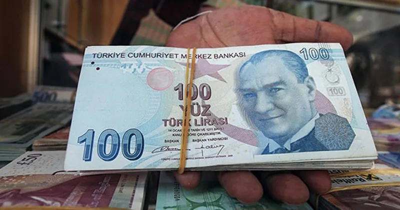 Yurt dışından temin edilen TL cinsi kısa vadeli borçlarda zorunlu karşılık oranları artırıldı