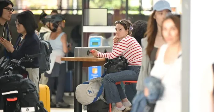 Elektrik kesintisinde bu sefer adres: Fransa... Cannes Film Festivali tehlikede, hayat durma noktasına geldi!
