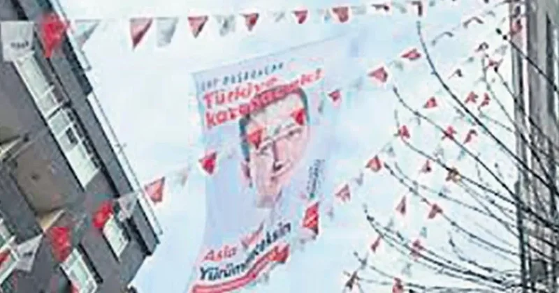 Talimat mart ayında verilmiş