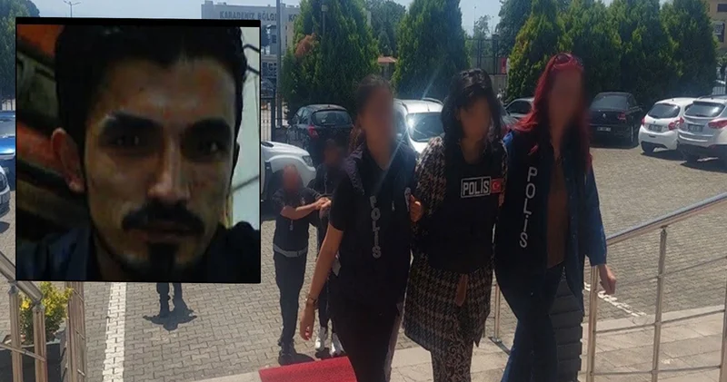 1,5 aydır her yerde aranıyordu! Korkunç gerçek arkadaşlarının itirafıyla ortaya çıktı