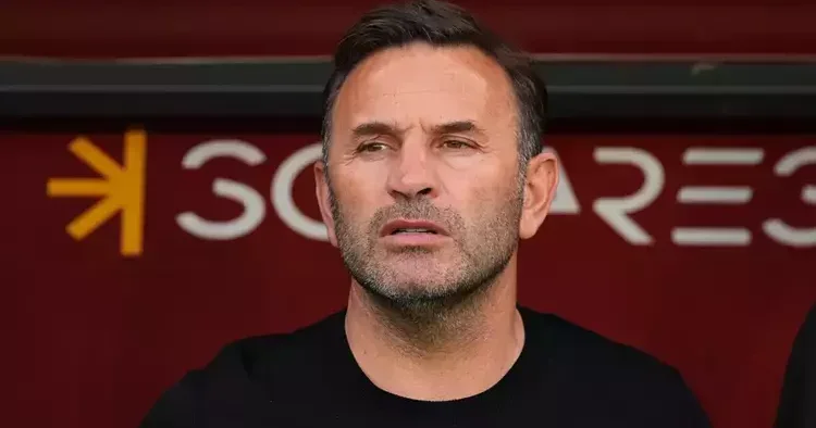 Okan Buruk maç sonu yeni parolayı açıkladı! Mertens ve Muslera nın durumları...