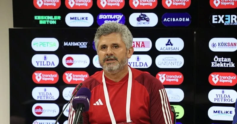 Kürşat Daloğlu: Hatalı olan benim