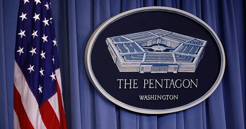 Pentagon dan ABD nin Güney Kore deki binlerce askerini çekeceğine iddialarına yalanlama