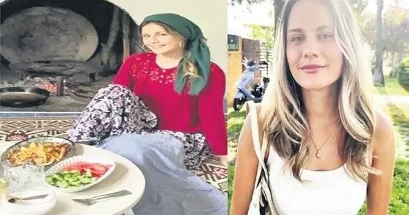 MEVLÜT TEZEL Nicole, ajan mı, fenomen mi?