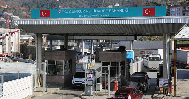 Artvin de büyük kriz başladı!