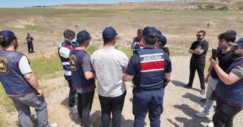 Vahşi cinayetin ardından alacak verecek meselesi çıktı! Ortağı 200 bin lira için öldürdüğünü itiraf etti