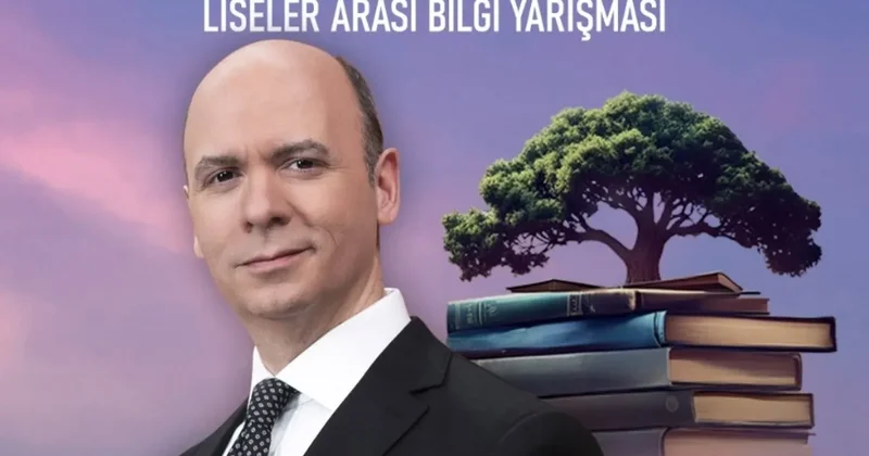 TEO liseler arası bilgi yarışması Pazar akşamı atv ekranlarında yayınlanacak