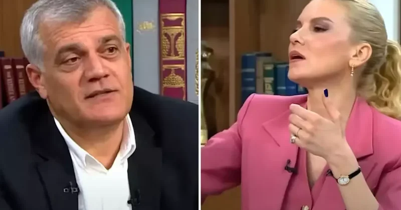 Cennet Adana dadır diyen profesörün sözleri büyük tartışma yarattı