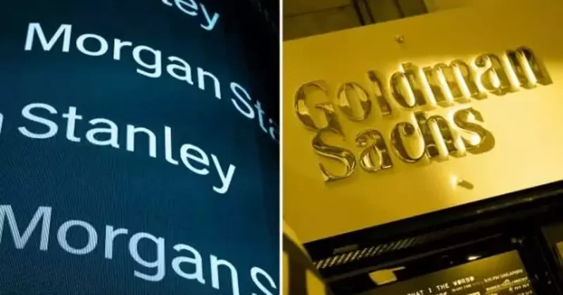 Morgan Stanley ve Goldman Sachs TCMB için faiz tahminlerini açıkladı