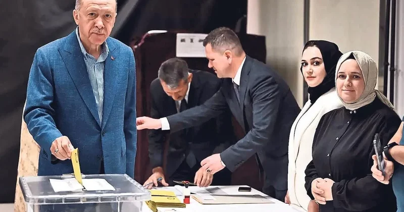 MELİH ALTINOK Erdoğan’ın seçilmesi kimin derdi?