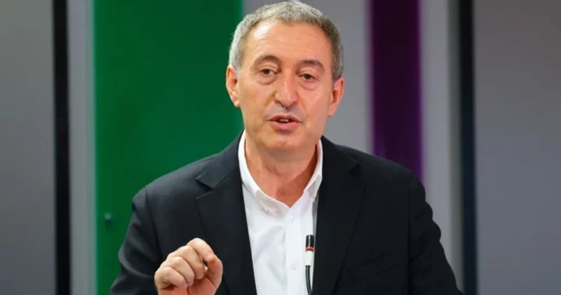 Bakırhan: DEM Parti halkların çıkarını bireysel ikbale peşkeş çekmez