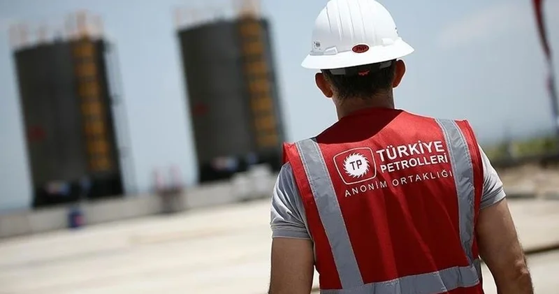 TPAO nun İstanbul ve Tekirdağ da petrol arama ruhsatı uzatıldı