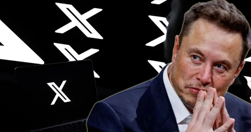 X teki erişim sorunu sürüyor: Elon Musk tan ilk açıklama