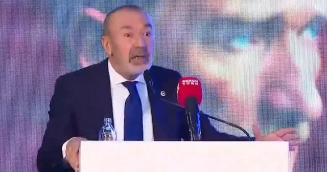 Yaşar Yıldırım’dan İYİ Parti’ye tokat gibi sözler: PKK nın desteğiyle geldiniz şimdi milliyetçi geçiniyorsunuz VİDEO İZLE