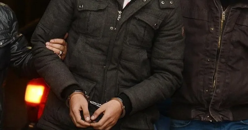 Metruk binada Hint keneviri yetiştiren üniversiteli yakalandı Sözcü Gazetesi