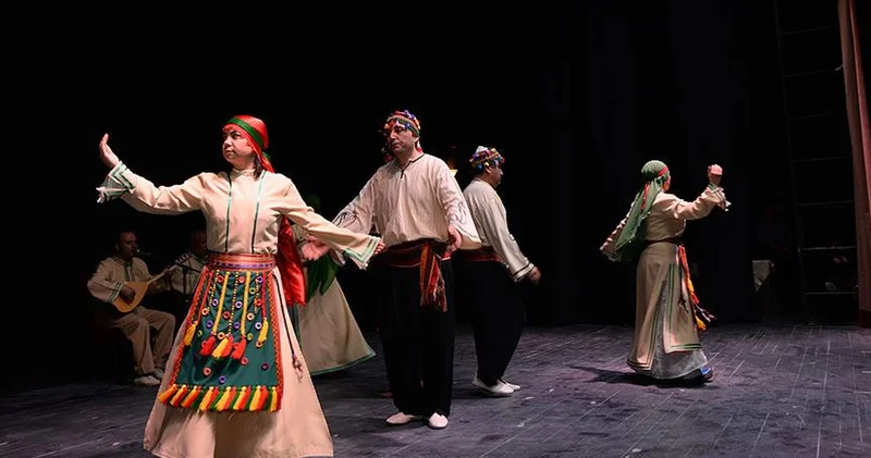 Fransa nın Bordo kentinde Alevi Bektaşi dergahı açılacak