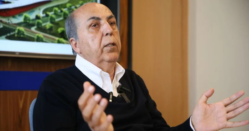 Prof. Dr. Aydın Ayaydın: Savcı Sayan a açık çağrıdır Son dakika haberleri