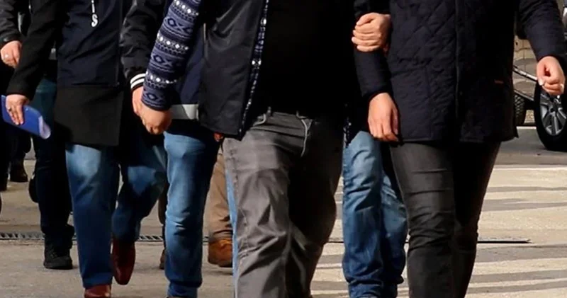 Kırklareli nde fuhuştan 6 tutuklama