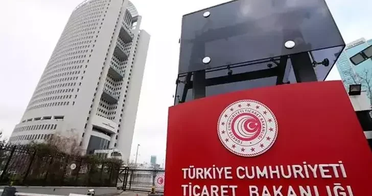 Ticaret Bakanlığı: Iğdır Dilucu Gümrük Kapısı nda gerçekleştirilen operasyonda 691 kilogram metamfetamin ele geçirildi