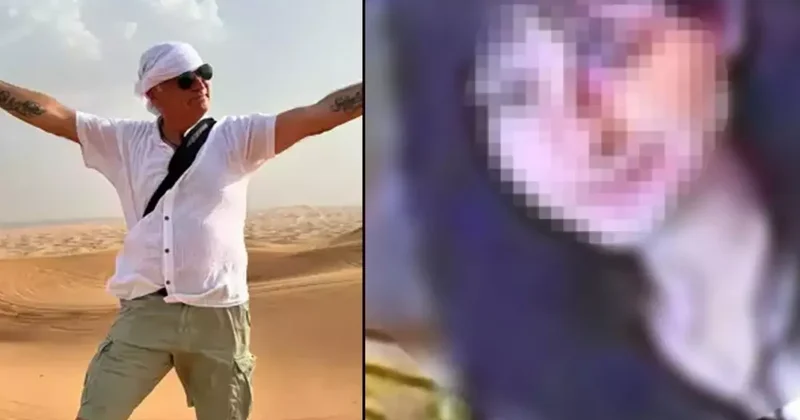 Yeşilçam oyuncusunun ölümünde yeni detay! Görgü tanığı cinayet anını anlattı