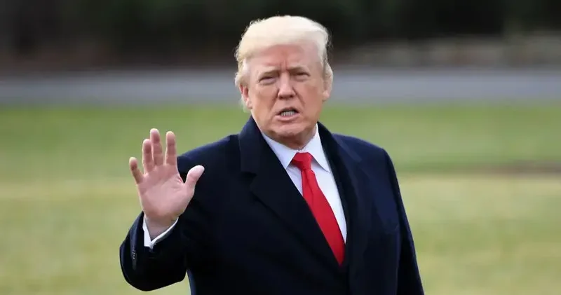 ABD Başkanı Trump tan nükleer enerji üretimini artırmaya yönelik adım