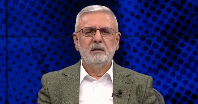 Mehmet Metiner: Tek partinin ceberrut devlet rejimini CHP den öğrendik VİDEO İZLE